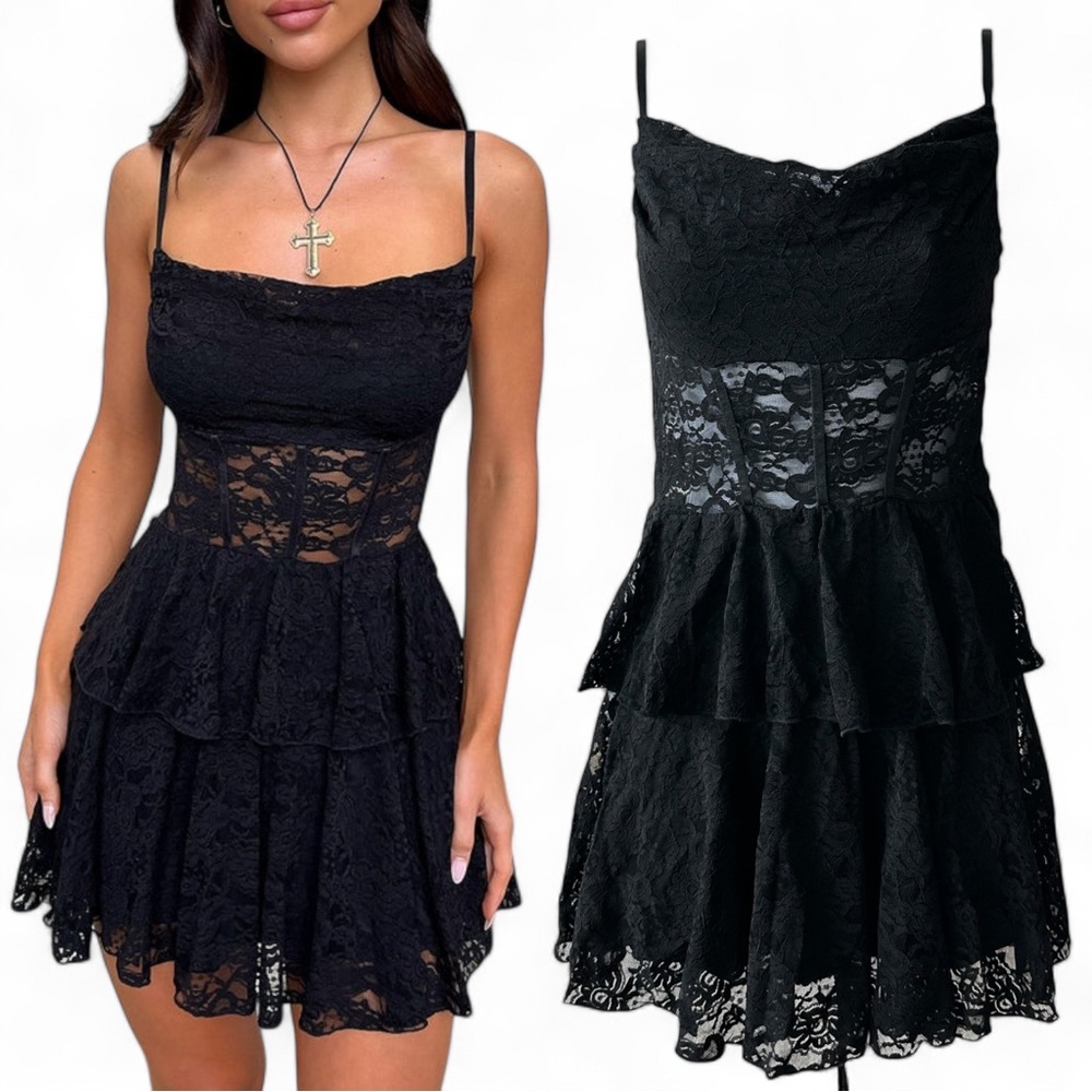 That’s So Fetch Bloom Dress